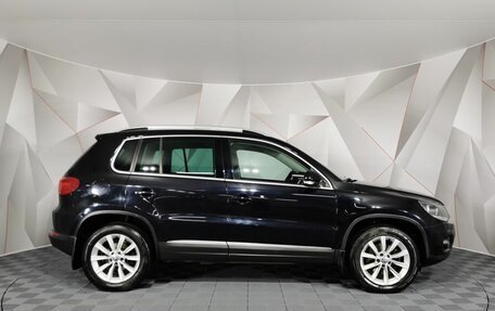 Volkswagen Tiguan I, 2012 год, 1 125 000 рублей, 6 фотография