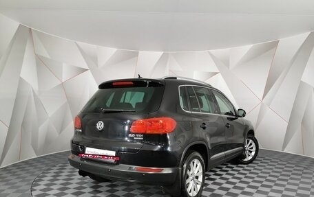 Volkswagen Tiguan I, 2012 год, 1 125 000 рублей, 2 фотография