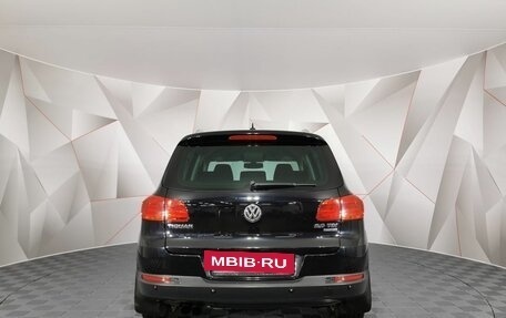 Volkswagen Tiguan I, 2012 год, 1 125 000 рублей, 8 фотография