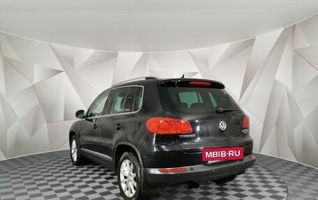 Volkswagen Tiguan I, 2012 год, 1 125 000 рублей, 4 фотография