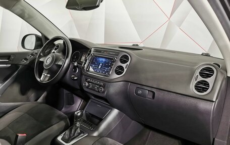 Volkswagen Tiguan I, 2012 год, 1 125 000 рублей, 10 фотография