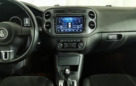 Volkswagen Tiguan I, 2012 год, 1 125 000 рублей, 12 фотография