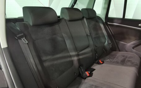 Volkswagen Tiguan I, 2012 год, 1 125 000 рублей, 14 фотография