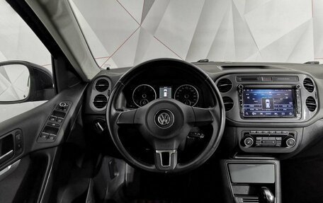 Volkswagen Tiguan I, 2012 год, 1 125 000 рублей, 16 фотография
