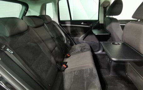 Volkswagen Tiguan I, 2012 год, 1 125 000 рублей, 13 фотография