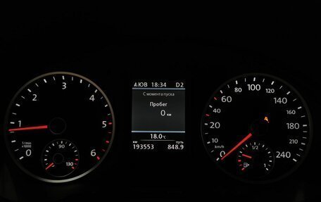 Volkswagen Tiguan I, 2012 год, 1 125 000 рублей, 21 фотография