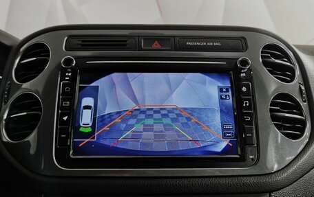 Volkswagen Tiguan I, 2012 год, 1 125 000 рублей, 17 фотография