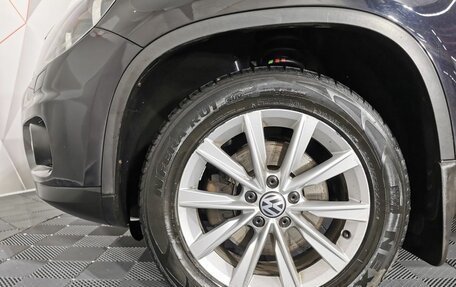 Volkswagen Tiguan I, 2012 год, 1 125 000 рублей, 18 фотография
