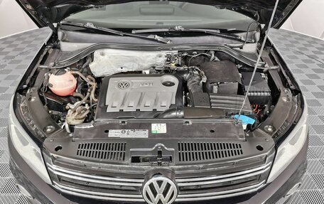 Volkswagen Tiguan I, 2012 год, 1 125 000 рублей, 19 фотография