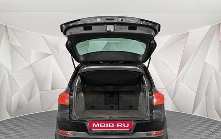 Volkswagen Tiguan I, 2012 год, 1 125 000 рублей, 20 фотография