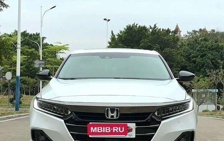 Honda Accord IX рестайлинг, 2022 год, 1 620 006 рублей, 2 фотография