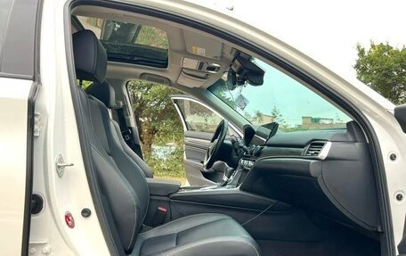 Honda Accord IX рестайлинг, 2022 год, 1 620 006 рублей, 9 фотография