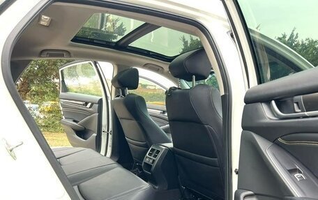 Honda Accord IX рестайлинг, 2022 год, 1 620 006 рублей, 12 фотография