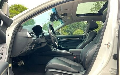 Honda Accord IX рестайлинг, 2022 год, 1 620 006 рублей, 8 фотография
