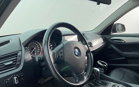 BMW X1, 2013 год, 1 100 000 рублей, 9 фотография