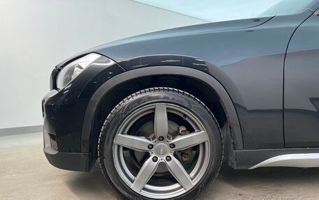 BMW X1, 2013 год, 1 100 000 рублей, 7 фотография