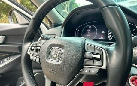 Honda Accord IX рестайлинг, 2022 год, 1 620 006 рублей, 10 фотография