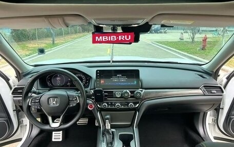 Honda Accord IX рестайлинг, 2022 год, 1 620 006 рублей, 7 фотография