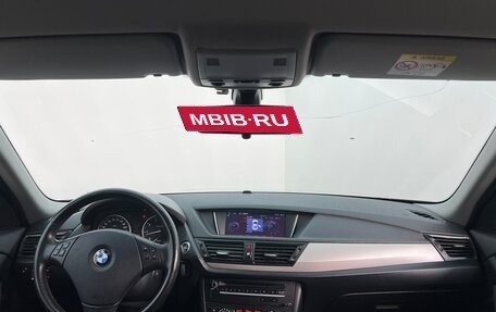 BMW X1, 2013 год, 1 100 000 рублей, 8 фотография