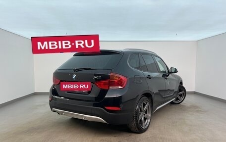BMW X1, 2013 год, 1 100 000 рублей, 2 фотография