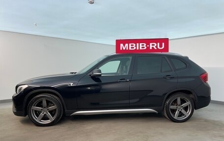 BMW X1, 2013 год, 1 100 000 рублей, 5 фотография