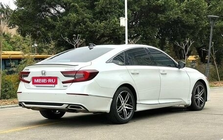Honda Accord IX рестайлинг, 2022 год, 1 620 006 рублей, 6 фотография