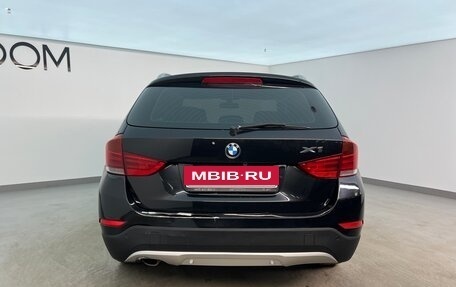 BMW X1, 2013 год, 1 100 000 рублей, 4 фотография
