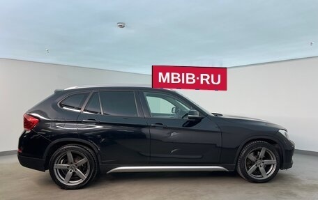 BMW X1, 2013 год, 1 100 000 рублей, 6 фотография