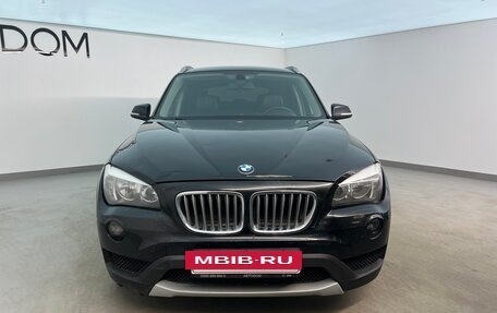 BMW X1, 2013 год, 1 100 000 рублей, 3 фотография