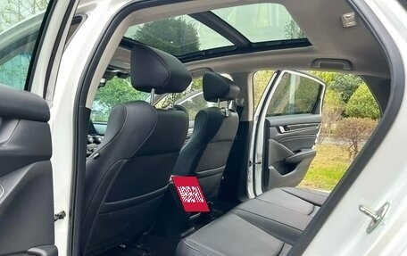 Honda Accord IX рестайлинг, 2022 год, 1 620 006 рублей, 11 фотография