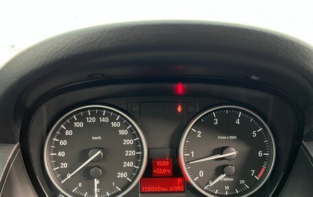 BMW X1, 2013 год, 1 100 000 рублей, 10 фотография