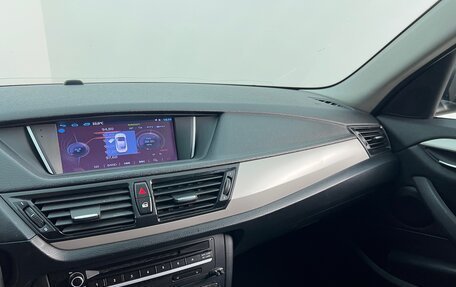 BMW X1, 2013 год, 1 100 000 рублей, 14 фотография