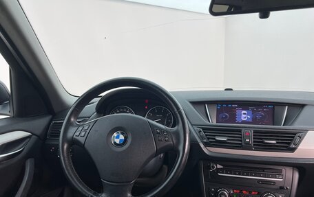 BMW X1, 2013 год, 1 100 000 рублей, 12 фотография