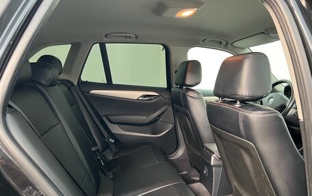 BMW X1, 2013 год, 1 100 000 рублей, 11 фотография