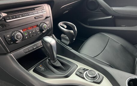BMW X1, 2013 год, 1 100 000 рублей, 13 фотография