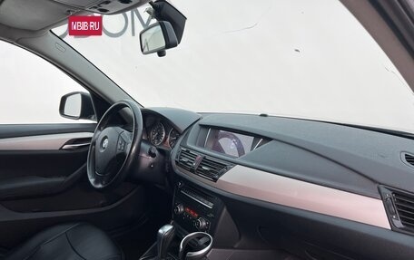 BMW X1, 2013 год, 1 100 000 рублей, 15 фотография