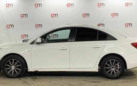 Chevrolet Cruze II, 2012 год, 629 000 рублей, 7 фотография