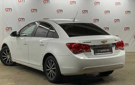 Chevrolet Cruze II, 2012 год, 629 000 рублей, 6 фотография