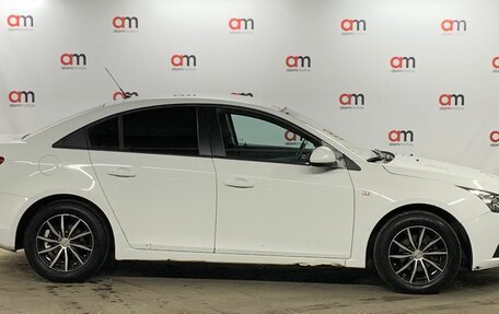 Chevrolet Cruze II, 2012 год, 629 000 рублей, 8 фотография