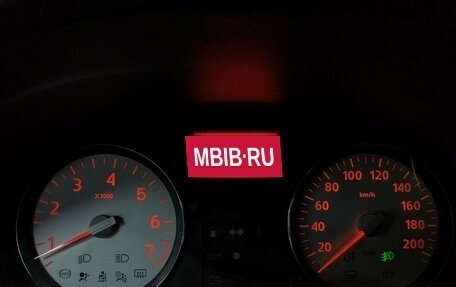 Renault Sandero I, 2010 год, 606 000 рублей, 11 фотография