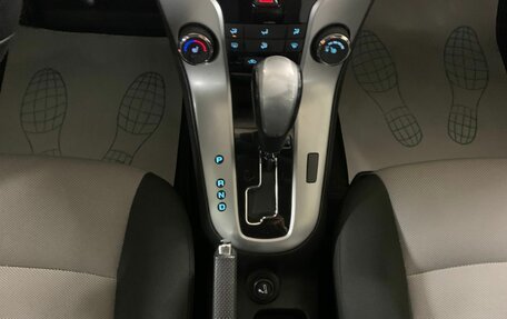 Chevrolet Cruze II, 2012 год, 629 000 рублей, 16 фотография