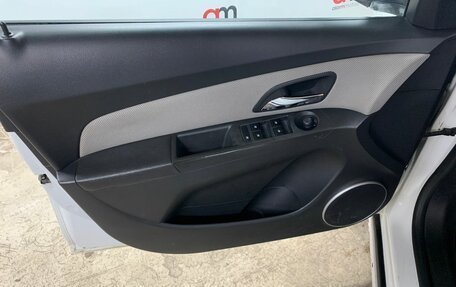 Chevrolet Cruze II, 2012 год, 629 000 рублей, 17 фотография