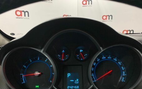 Chevrolet Cruze II, 2012 год, 629 000 рублей, 14 фотография