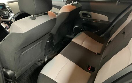 Chevrolet Cruze II, 2012 год, 629 000 рублей, 18 фотография