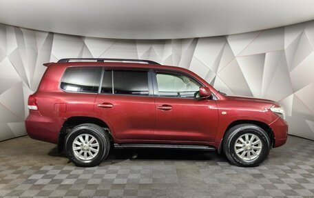 Toyota Land Cruiser 200, 2009 год, 2 150 000 рублей, 6 фотография