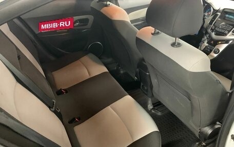 Chevrolet Cruze II, 2012 год, 629 000 рублей, 19 фотография