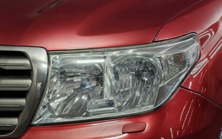 Toyota Land Cruiser 200, 2009 год, 2 150 000 рублей, 9 фотография