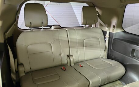 Toyota Land Cruiser 200, 2009 год, 2 150 000 рублей, 17 фотография