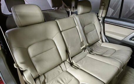 Toyota Land Cruiser 200, 2009 год, 2 150 000 рублей, 14 фотография