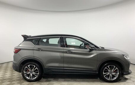 Geely Coolray I, 2023 год, 1 965 000 рублей, 4 фотография